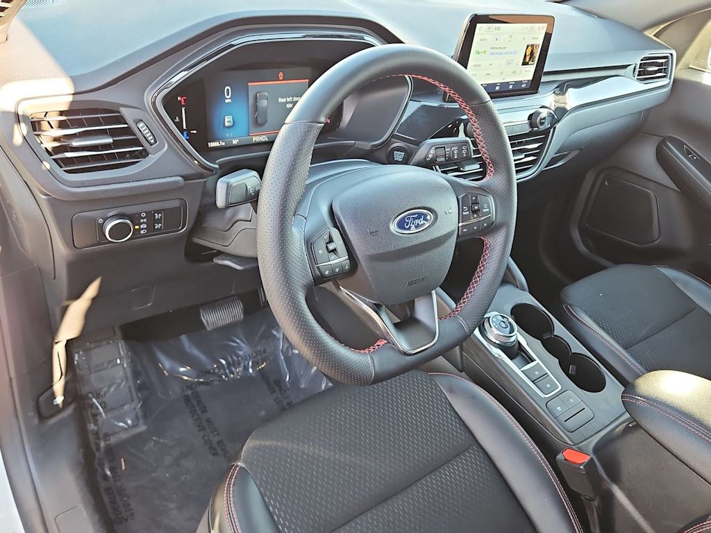 Thumbnail: 2025 Ford Escape - 2