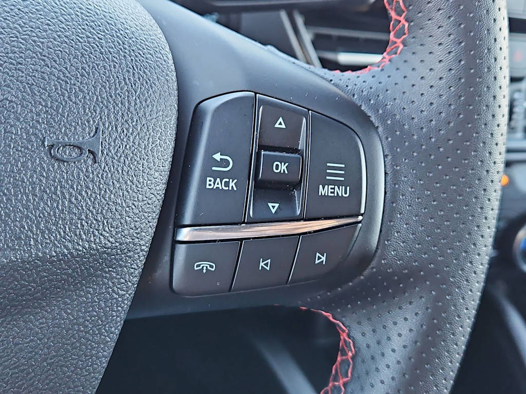 Thumbnail: 2025 Ford Escape - 30