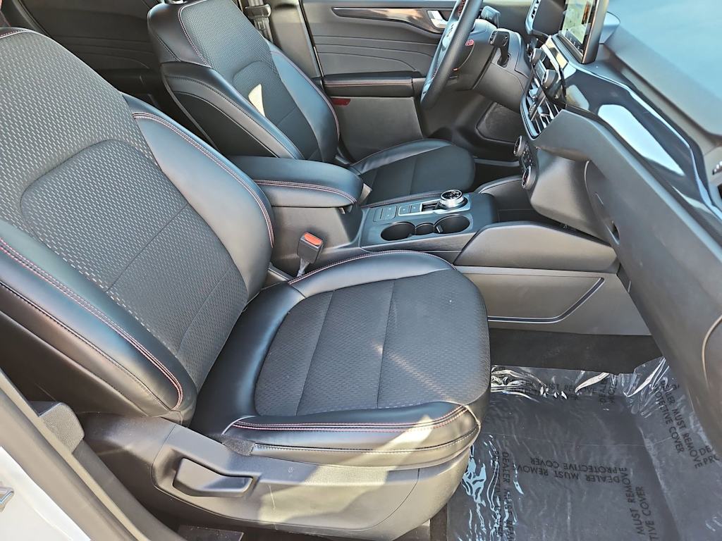 Thumbnail: 2025 Ford Escape - 12