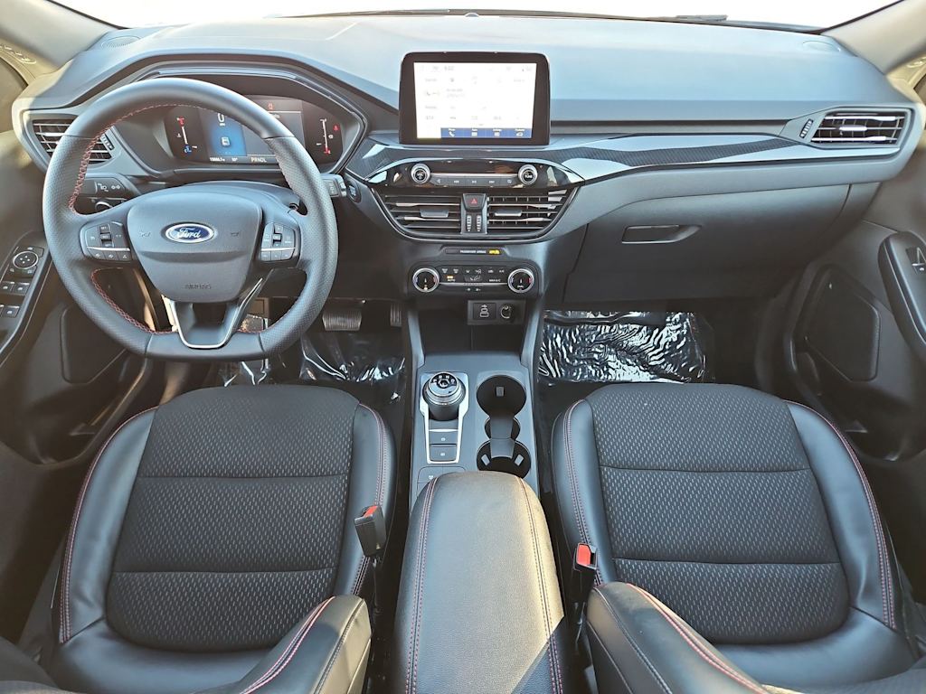 Thumbnail: 2025 Ford Escape - 10