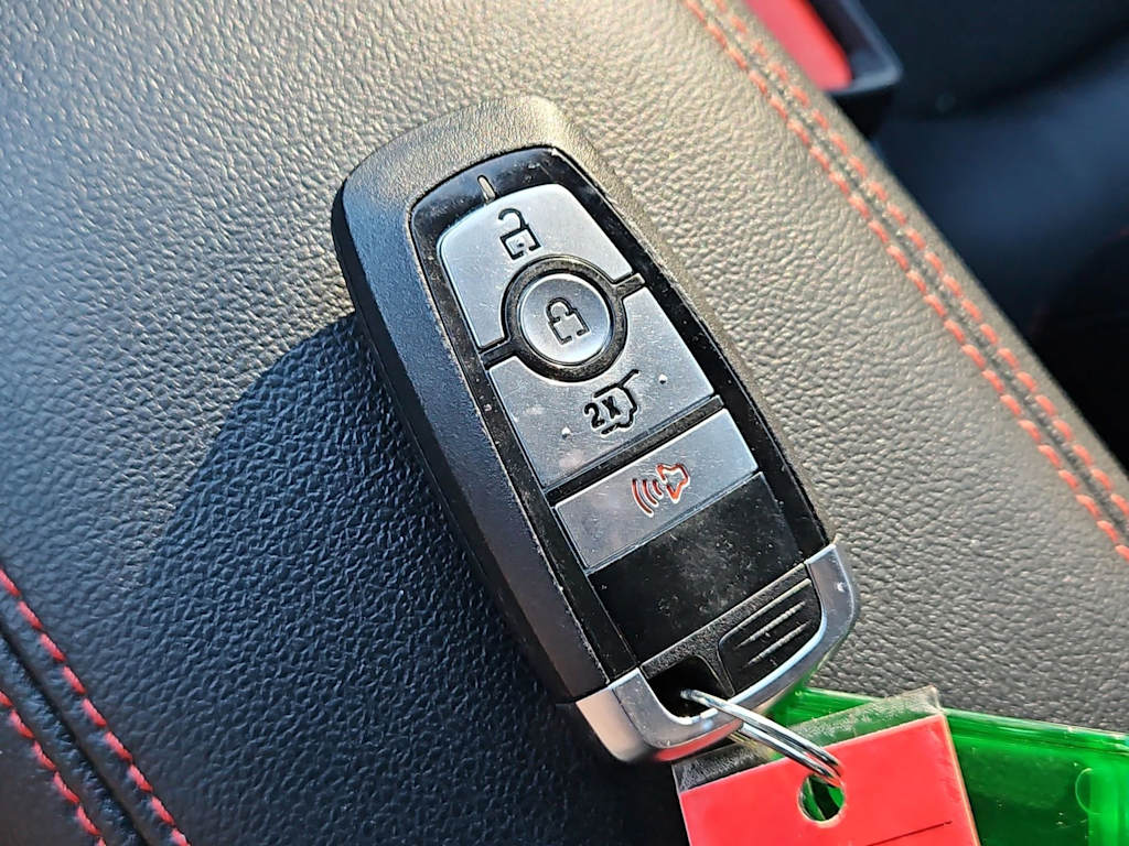 Thumbnail: 2025 Ford Escape - 19