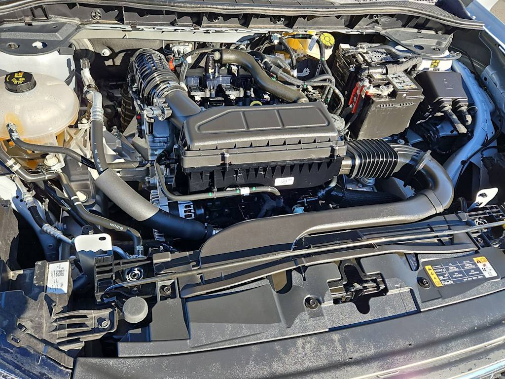 Thumbnail: 2025 Ford Escape - 25