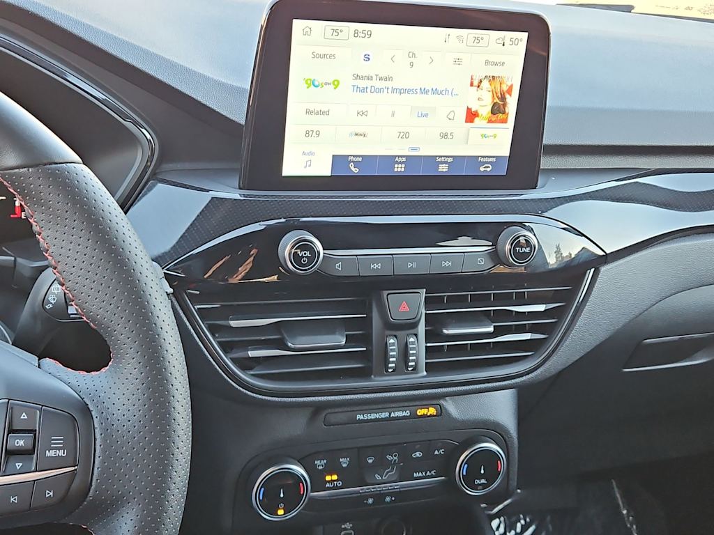 Thumbnail: 2025 Ford Escape - 15