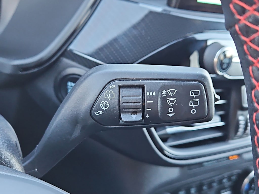 Thumbnail: 2025 Ford Escape - 31