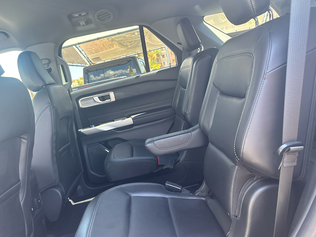 Thumbnail: 2023 Ford Explorer - 8