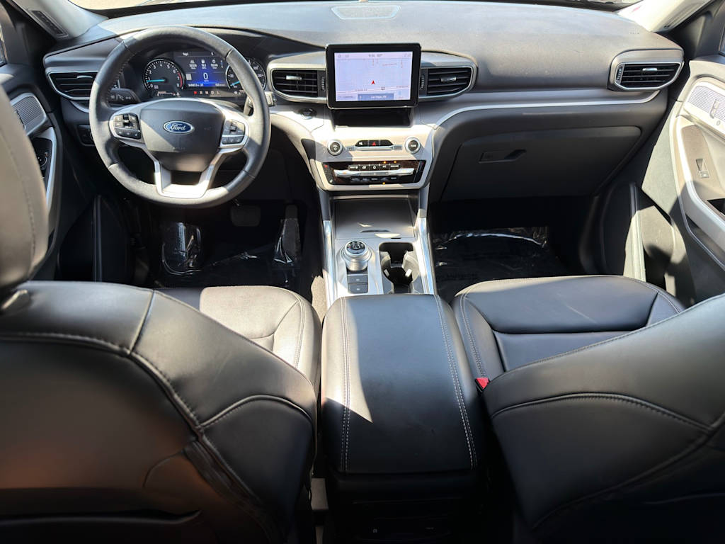 Thumbnail: 2023 Ford Explorer - 2