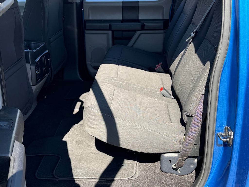 Thumbnail: 2018 Ford F-150 - 24