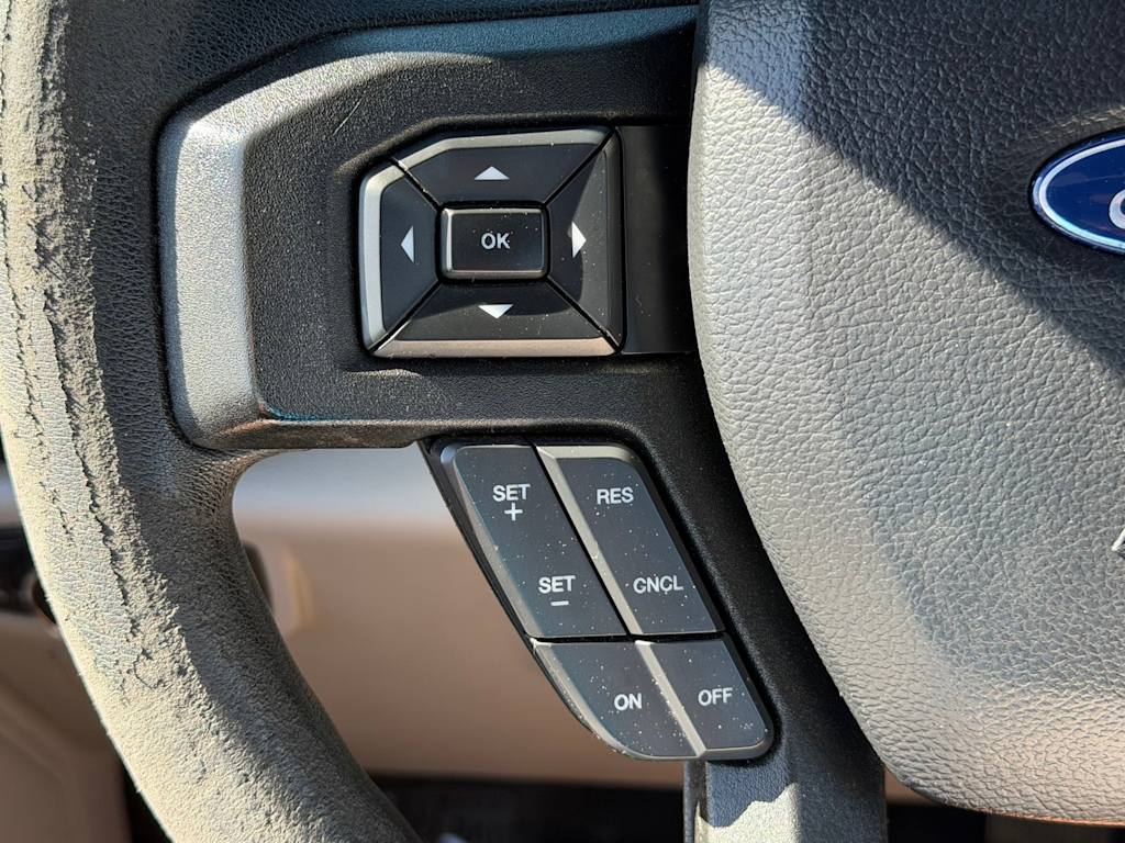 Thumbnail: 2018 Ford F-150 - 20