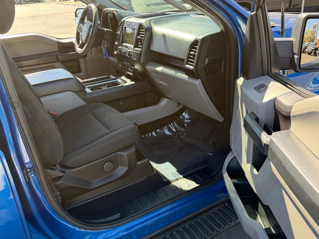 Thumbnail: 2018 Ford F-150 - 27