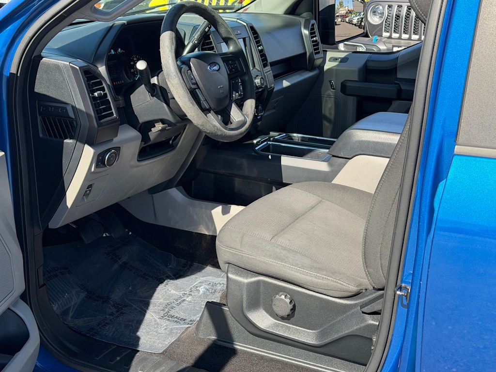 Thumbnail: 2018 Ford F-150 - 8