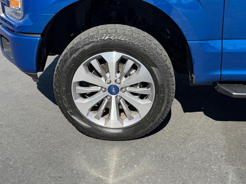 Thumbnail: 2018 Ford F-150 - 7