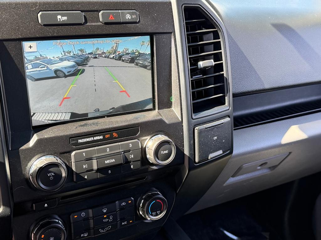 Thumbnail: 2018 Ford F-150 - 11