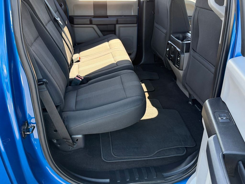 Thumbnail: 2018 Ford F-150 - 25