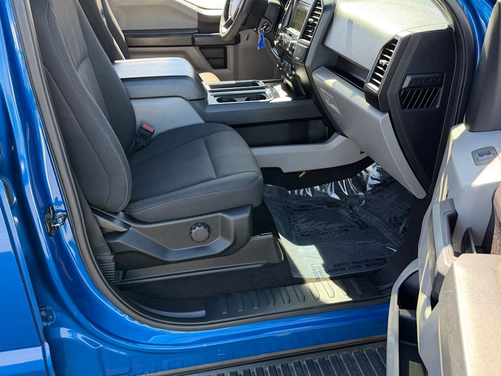 Thumbnail: 2018 Ford F-150 - 26
