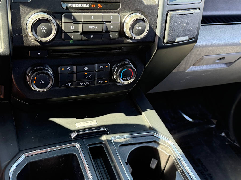 Thumbnail: 2018 Ford F-150 - 22