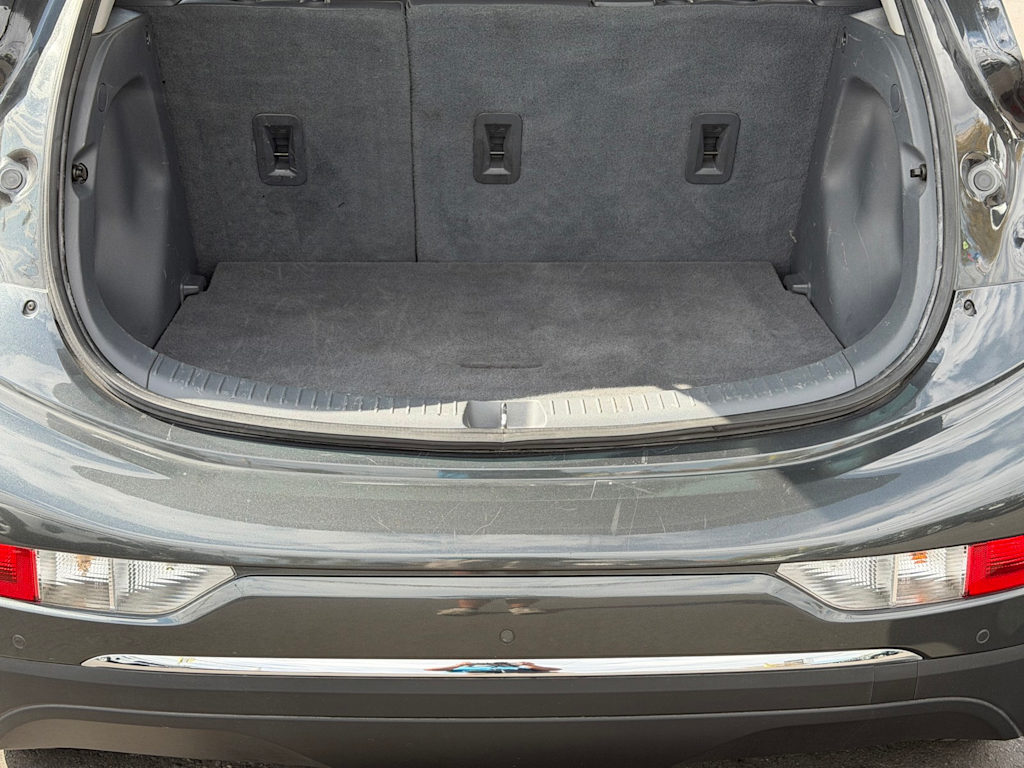 Thumbnail: 2020 Chevrolet Bolt EV - 7