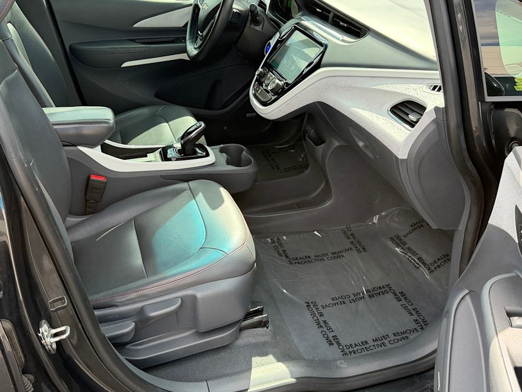Thumbnail: 2020 Chevrolet Bolt EV - 25