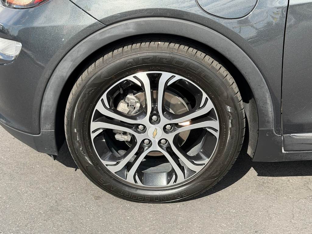 Thumbnail: 2020 Chevrolet Bolt EV - 8