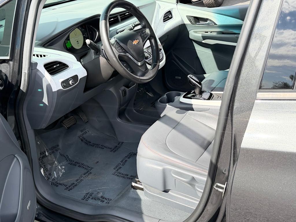 Thumbnail: 2020 Chevrolet Bolt EV - 9