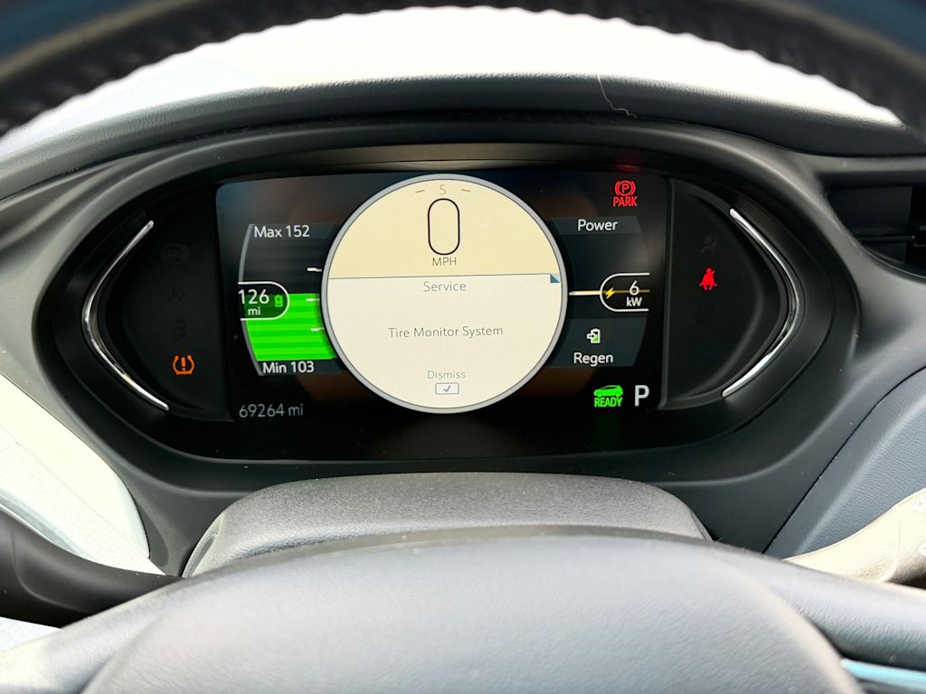 Thumbnail: 2020 Chevrolet Bolt EV - 14