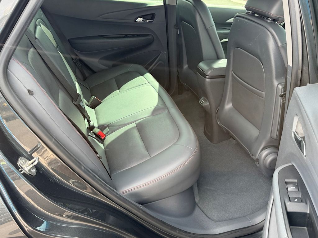 Thumbnail: 2020 Chevrolet Bolt EV - 24