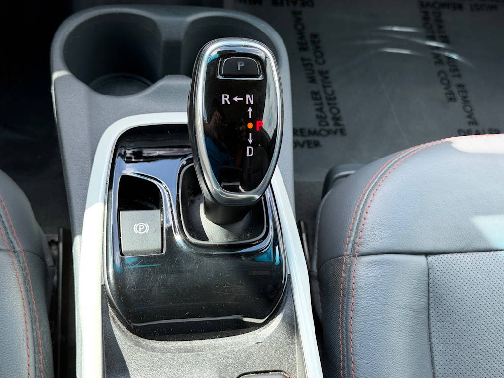 Thumbnail: 2020 Chevrolet Bolt EV - 13