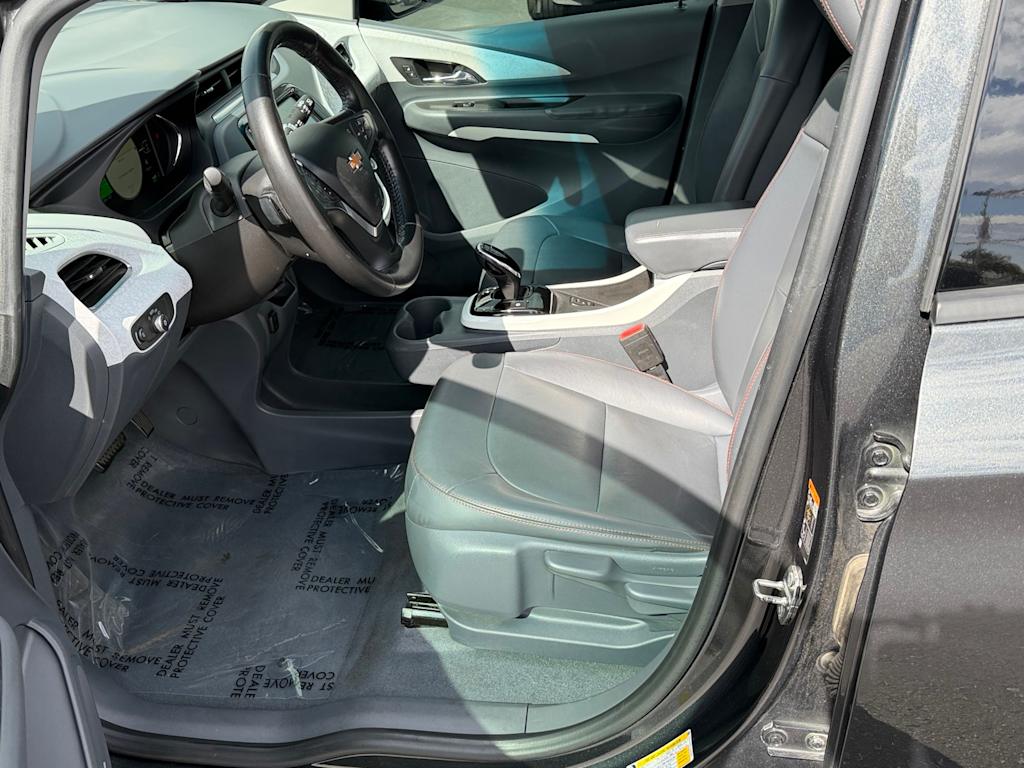 Thumbnail: 2020 Chevrolet Bolt EV - 10