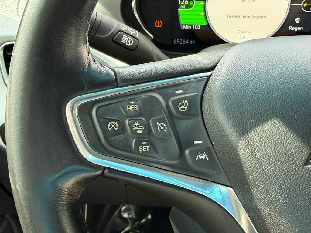 Thumbnail: 2020 Chevrolet Bolt EV - 20