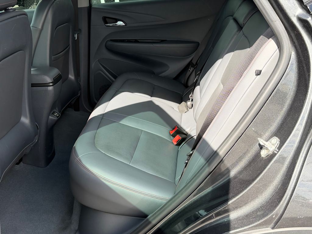 Thumbnail: 2020 Chevrolet Bolt EV - 11
