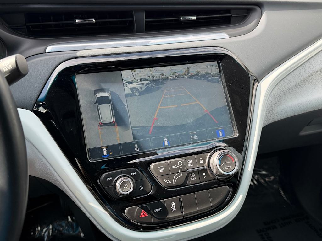 Thumbnail: 2020 Chevrolet Bolt EV - 12