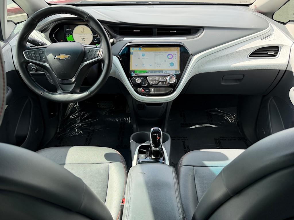 Thumbnail: 2020 Chevrolet Bolt EV - 2