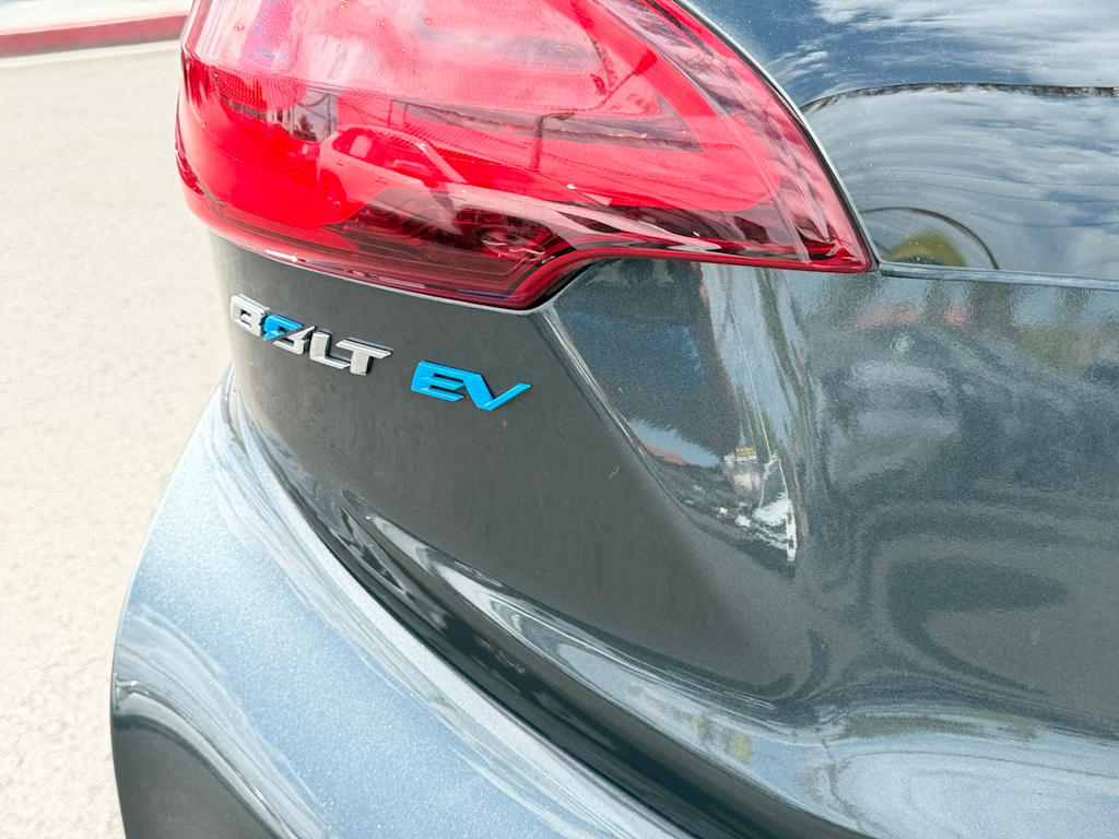 Thumbnail: 2020 Chevrolet Bolt EV - 27