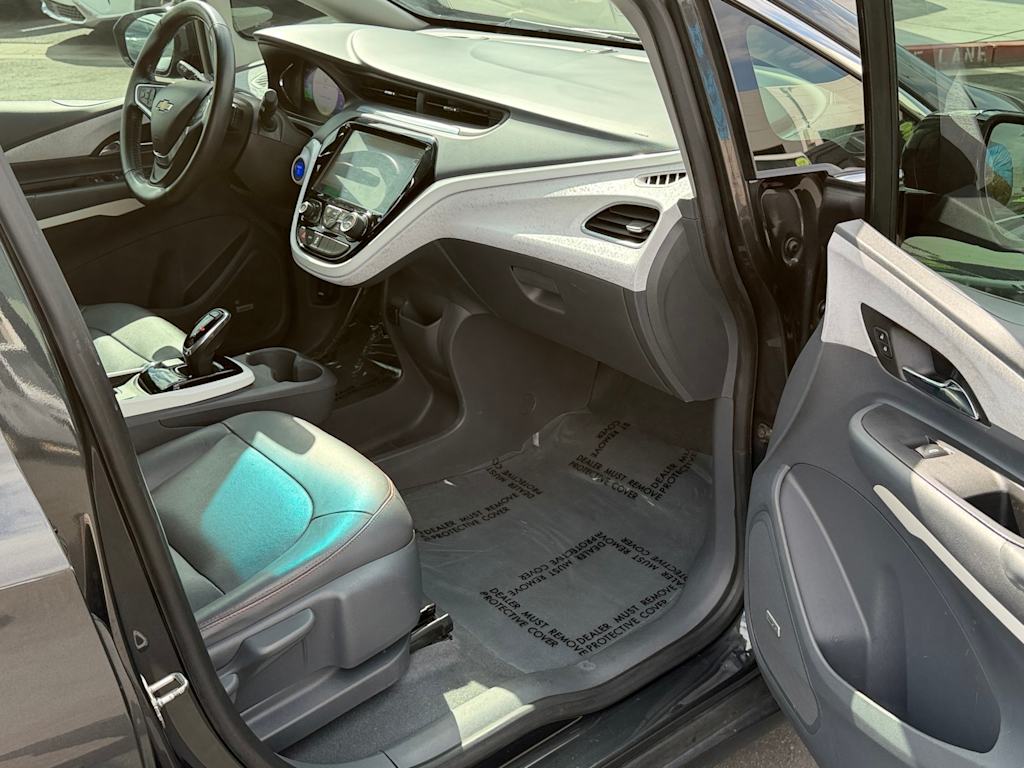 Thumbnail: 2020 Chevrolet Bolt EV - 26