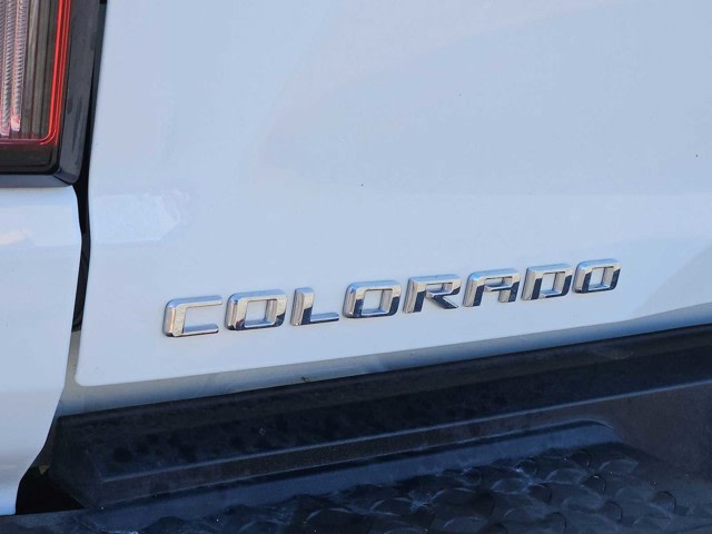 Thumbnail: 2023 Chevrolet Colorado - 24