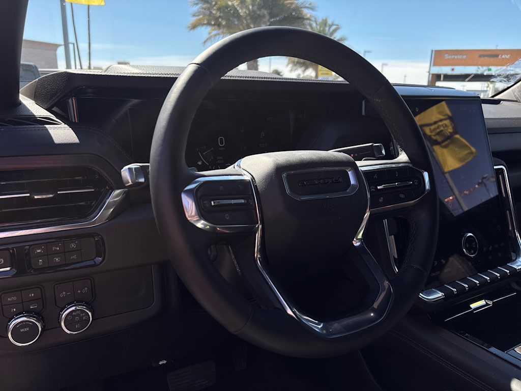 Thumbnail: 2025 GMC Yukon XL - 2