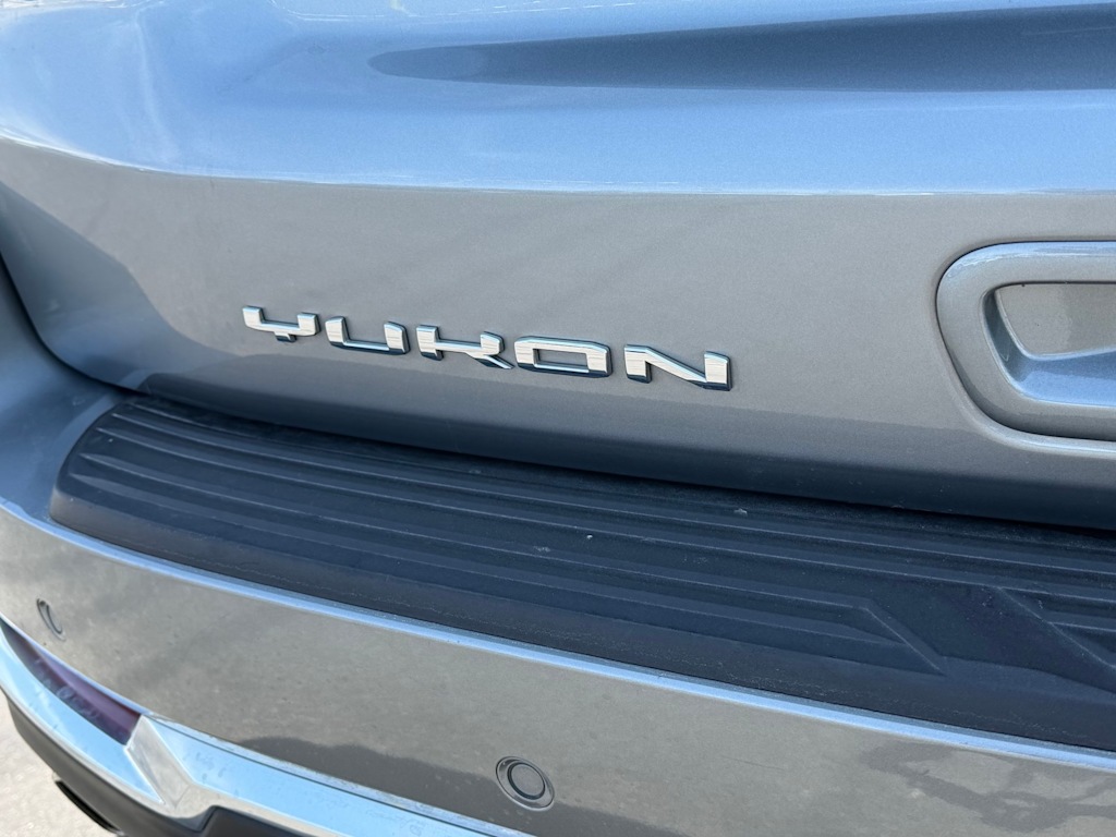 Thumbnail: 2025 GMC Yukon XL - 7