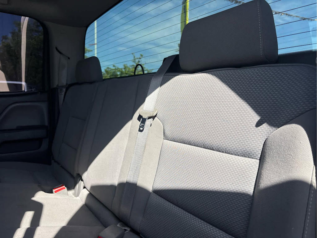 Thumbnail: 2015 GMC Sierra 1500 - 32