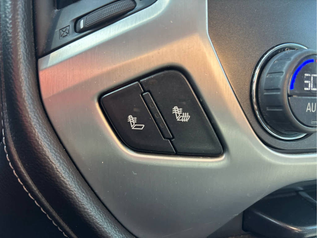 Thumbnail: 2015 GMC Sierra 1500 - 39