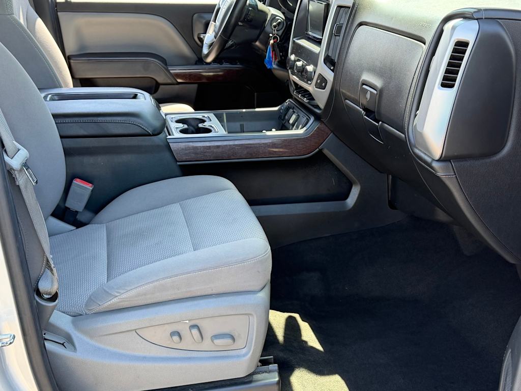 Thumbnail: 2015 GMC Sierra 1500 - 45