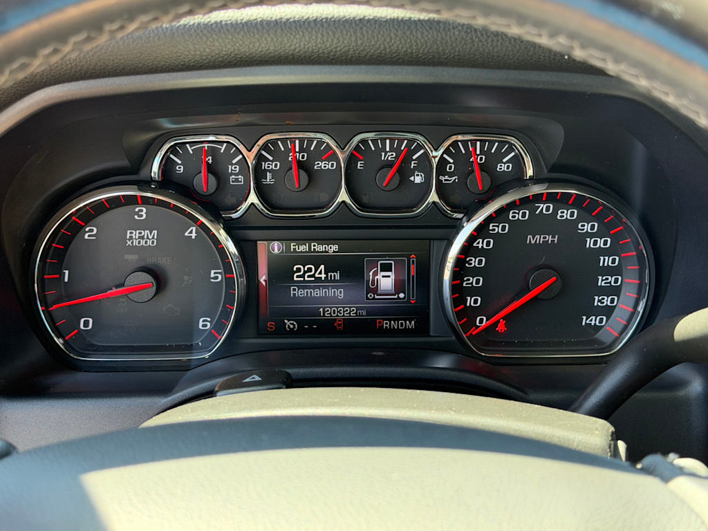 Thumbnail: 2015 GMC Sierra 1500 - 37