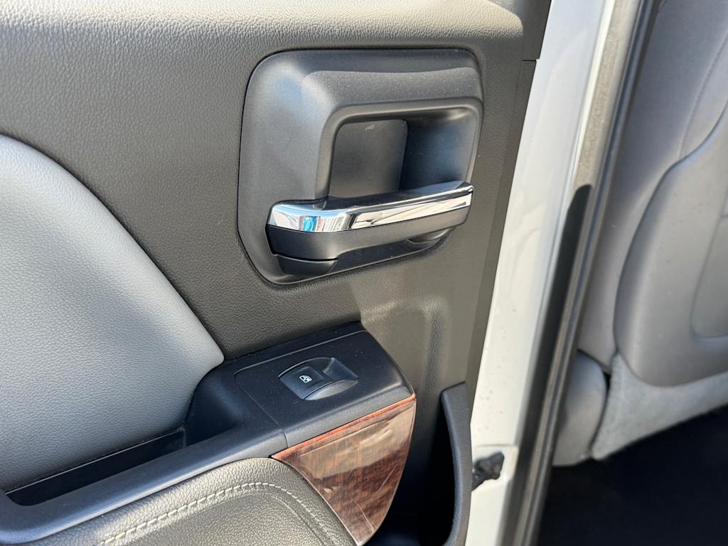 Thumbnail: 2015 GMC Sierra 1500 - 42
