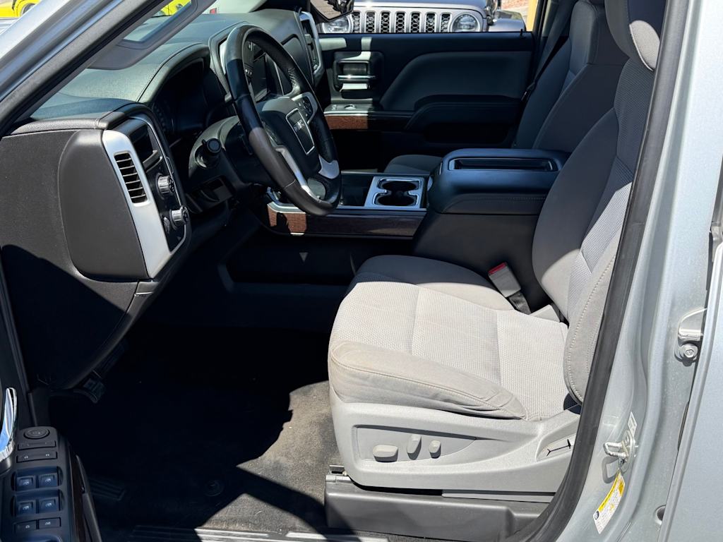 Thumbnail: 2015 GMC Sierra 1500 - 41