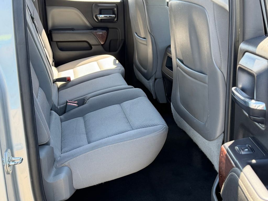 Thumbnail: 2015 GMC Sierra 1500 - 44