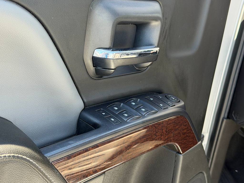 Thumbnail: 2015 GMC Sierra 1500 - 31