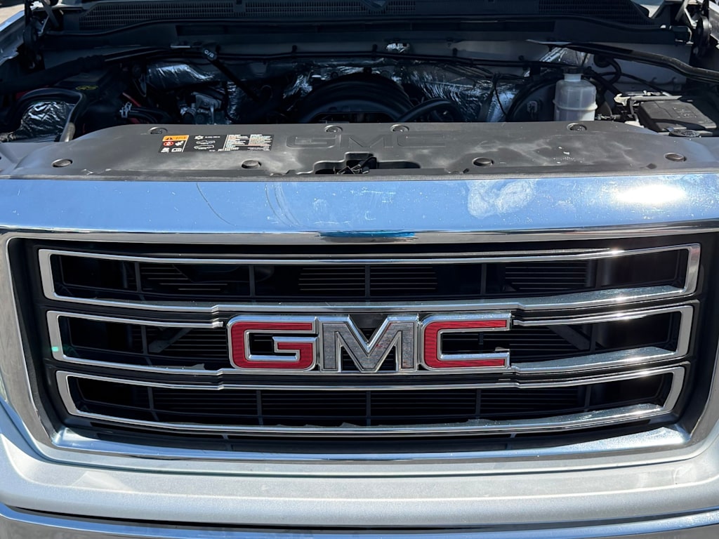 Thumbnail: 2015 GMC Sierra 1500 - 47