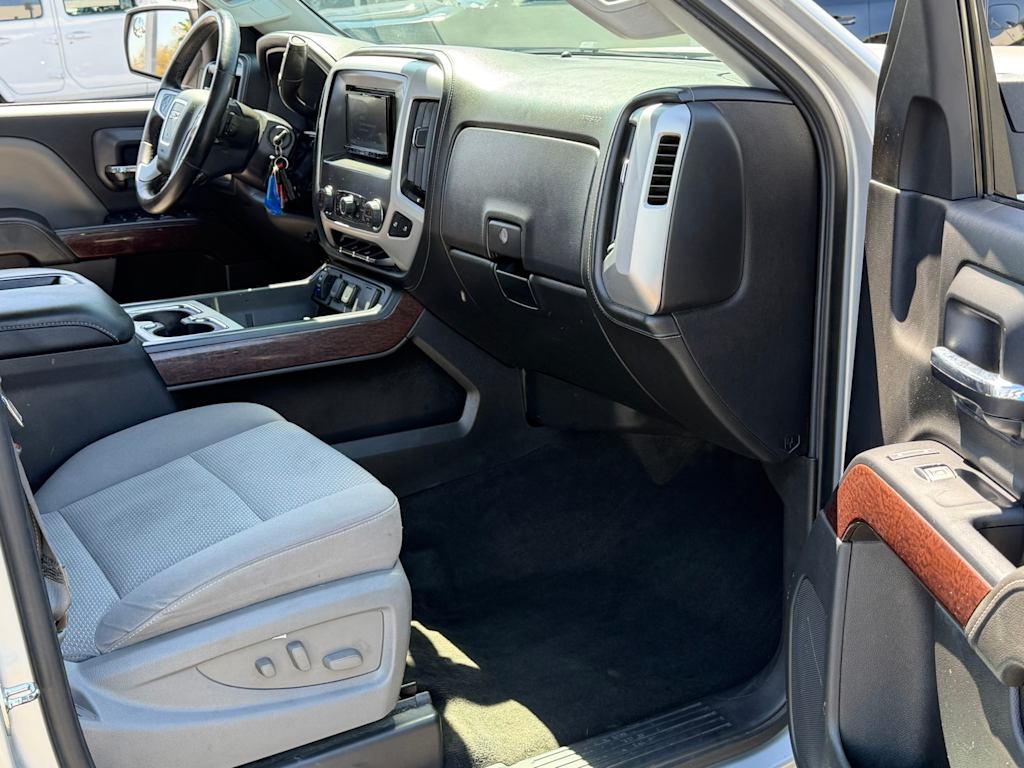 Thumbnail: 2015 GMC Sierra 1500 - 46