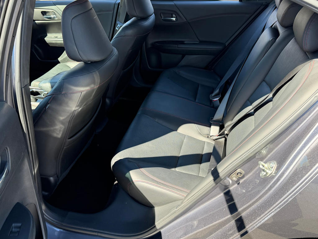 Thumbnail: 2017 Honda Accord - 12