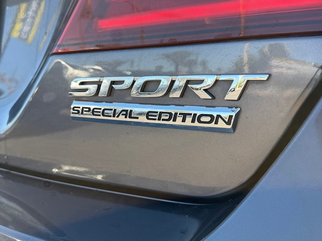 Thumbnail: 2017 Honda Accord - 7