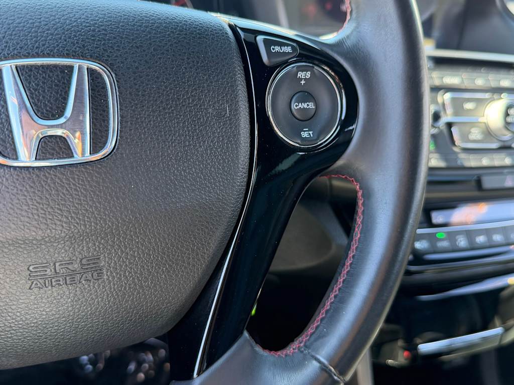 Thumbnail: 2017 Honda Accord - 25