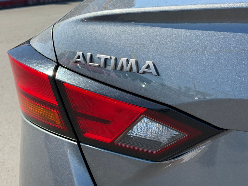 Thumbnail: 2024 Nissan Altima - 30